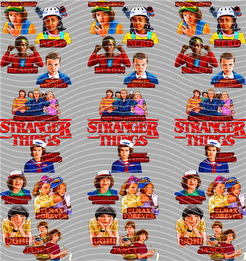 Pen sticker、-F 368